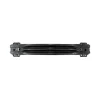 Renfort Traverse supérieur de pare chocs avant pour FIAT PANDA III depuis 2012, Neuf