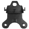 Renfort/Support avant pour RENAULT KADJAR depuis 2015, pare chocs avant, en plastique, Neuf