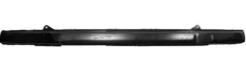 Renfort/Traverse pare chocs arrière pour MERCEDES CLASSE A (W169) 2008-2012, Neuf