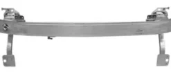 Renfort/Traverse pare chocs avant pour CITROËN C3 III phase 1 2016-2020, en Aluminium, Neuf