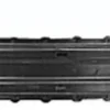 Renfort/Traverse pare chocs avant pour HYUNDAI i10 2007-2009, plastique, Neuf