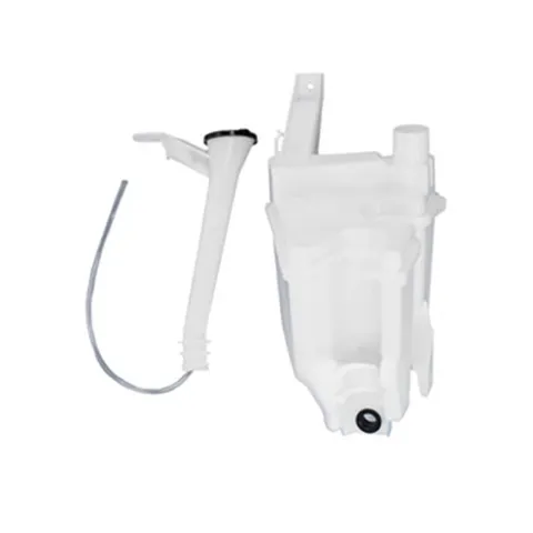 Réservoir d'eau bocal Lave Glace - Essuie-Glaces pour NISSAN JUKE I phase 2 depuis 2014, Neuf
