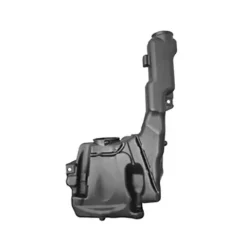 Réservoir d'eau bocal Lave Glace - Essuie-Glaces pour MERCEDES (W204) CLASSE C ph. 2 2011-2014, Neuf