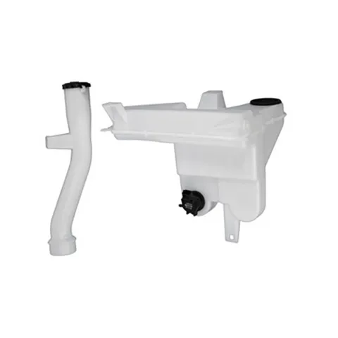 Réservoir d'eau bocal Lave Glace - Essuie-Glaces pour TOYOTA HILUX PICK UP, depuis 2011, Neuf