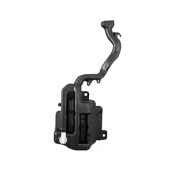 Réservoir d'eau bocal Lave Glace - Essuie-Glaces et Projecteurs pour MERCEDES CLASSE B phase 2 (W246), 2014-2019, Neuf