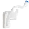 Réservoir d'eau bocal Lave Glace - Essuie-Glaces pour VOLKSWAGEN GOLF VIII depuis 2020, Neuf