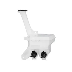 Réservoir d'eau bocal Lave Glace - Essuie-Glaces pour TOYOTA YARIS II phase 1, 2005-2009, Neuf