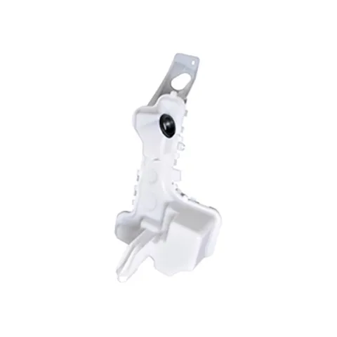 Réservoir d'eau bocal Lave Glace - Essuie-Glaces pour RENAULT CLIO IV phase 2 2016-2019, Neuf
