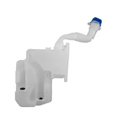 Réservoir d'eau bocal Lave Glace - Essuie-Glaces et Projecteurs pour AUDI A3 III phase 2 BERLINE 2016-2020, Neuf