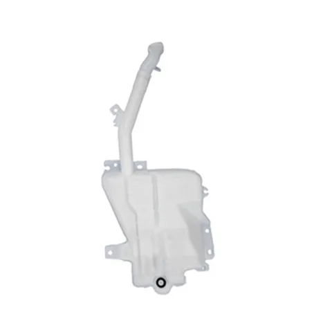 Réservoir d'eau bocal Lave Glace - Essuie-Glaces pour MITSUBISHI L200 IV phase 2, 2010-2014, Neuf