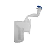 Réservoir d'eau bocal Lave Glace - Essuie-Glaces et Projecteurs pour AUDI A3 III ph.2 (3 portes) 2016-2020, Neuf