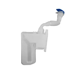 Réservoir d'eau bocal Lave Glace - Essuie-Glaces et Projecteurs pour AUDI A3 III ph.2 (3 portes) 2016-2020, Neuf