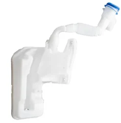 Réservoir d'eau bocal Lave Glace - Essuie-Glaces pour AUDI A3 IV depuis 2020, Neuf