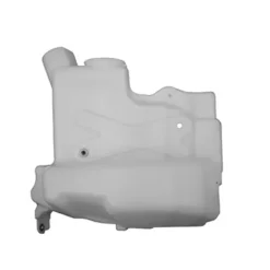 Réservoir d'eau bocal Lave Glace - Essuie-Glaces pour MERCEDES CLASSE ML Phase 2, 2008-2011 (W164), Neuf