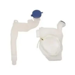 Réservoir deau de essuie-glace pour CITROËN C3 III phase 1 2016-2020, avec bouchon, tuyau et pompe, Neuf