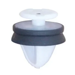 Sachet de 12 Agrafes ø 8,2 mm garniture de porte pour CITROËN, FIAT, PEUGEOT, RENAULT, DACIA, Neuf