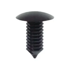 Sachet de 8 Agrafes de garnissage ø 7,15 mm garniture intérieure pour CITROËN, PEUGEOT, Neuf