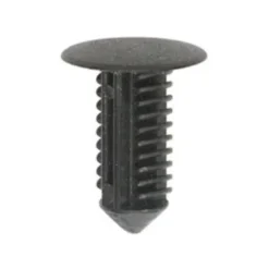 Sachet de 12 Agrafes de garnissage ø 8,2 mm garniture de porte pour RENAULT, Neuf