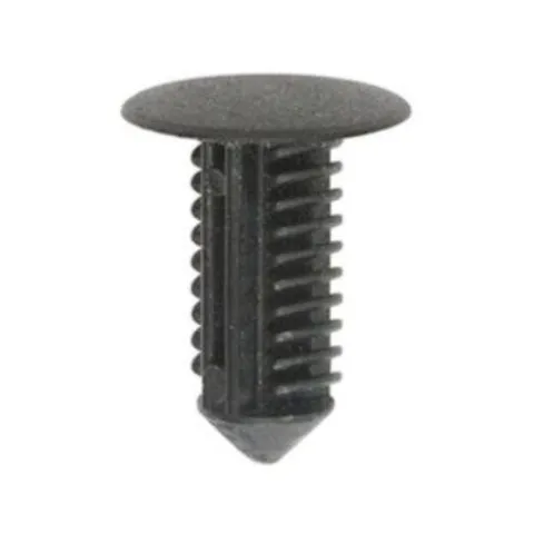 Sachet de 12 Agrafes de garnissage ø 8,2 mm garniture de porte pour RENAULT, Neuf