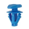 Sachet de 30 Agrafes de joint ø 5 -> 5,6 mm anti-salissure porte pour NISSAN, Neuf