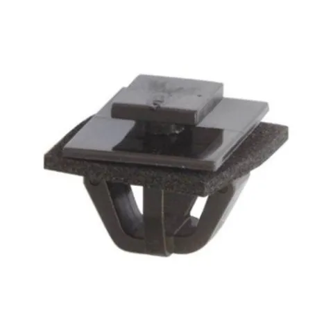 Sachet de 10 Agrafes de moulure ceinture de caisse pour HYUNDAI, KIA, Neuf