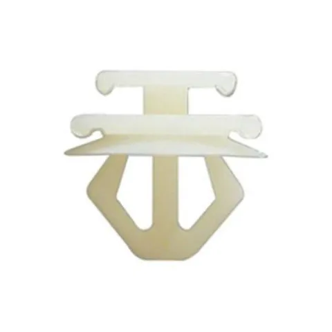 Sachet de 10 Agrafes de moulure ø 8,5 mm, ceinture de caisse pour CITROËN PEUGEOT, Neuf