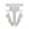 Sachet de 4 Agrafes de moulure ø 8,9 à 9,1 mm ceinture de caisse pour AUDI, SEAT, SKODA, VOLKSWAGEN, Neuf