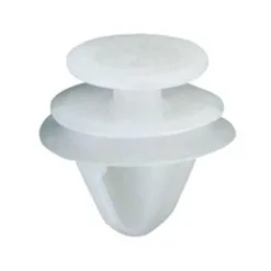 Sachet de 25 Agrafes de panneau ø 8,2 mm pour CITROËN, DACIA, PEUGEOT, RENAULT, Neuf