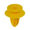 Sachet de 7 Agrafes de panneau de porte ø 8,2 mm pour MERCEDES, SMART, Neuf
