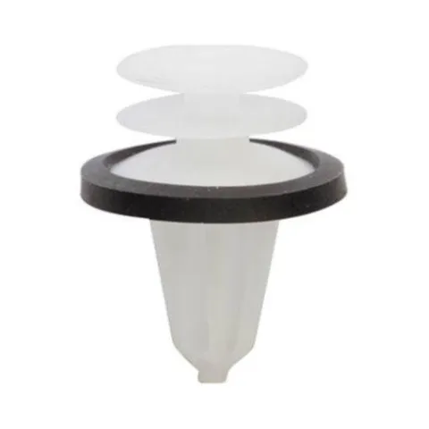 Sachet de 8 Agrafes de panneau ø 9,1 mm garniture de porte pour FORD, Neuf