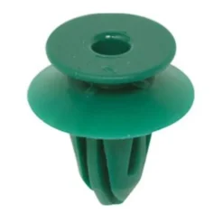 Sachet de 6 Agrafes de panneau de porte ø 8,2 mm pour MERCEDES, SMART, Neuf