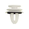 Sachet de 10 Agrafes de panneau ø 7,8 -> 8 mm pour BMW MINI, Neuf