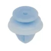 Sachet de 12 Agrafes de panneau ø 8,2 mm pour BMW, CITROËN, PEUGEOT, RENAULT, Neuf