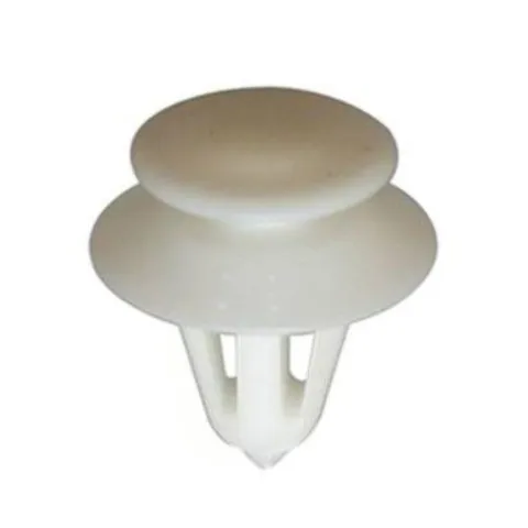 Sachet de 8 Agrafes de panneau ø 7,4 mm garniture de porte et hayon pour OPEL, Neuf