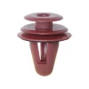 Sachet de 8 Agrafes de panneau ø 9,2 mm garniture de porte pour SUZUKI, TOYOTA, Neuf