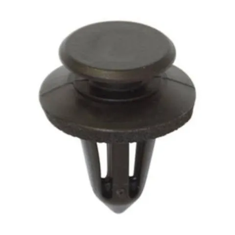 Sachet de 15 Agrafes de panneau ø 8 mm garniture de porte pour FIAT, Neuf