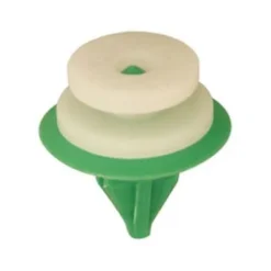 Sachet de 15 Agrafes de panneau ø 8,2 -> 8,5 mm garniture intérieure et extérieure pour RENAULT, Neuf