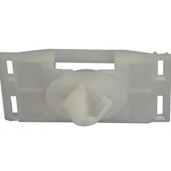 Sachet de 10 Agrafes, élargisseur d'aile pour PEUGEOT, Neuf