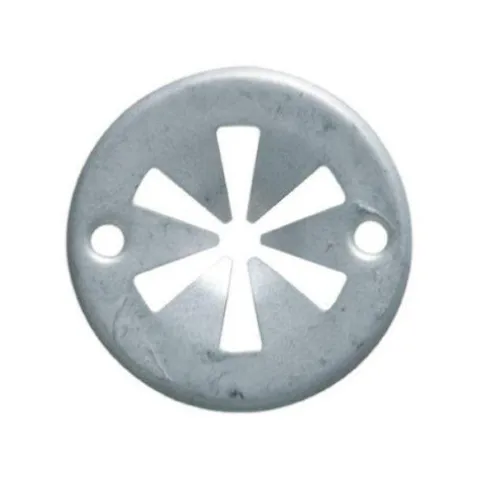 Sachet de 12 Arrêts d'axe ø 5 mm pour carénage sous moteur pour AUDI, SEAT, SKODA, VOLKSWAGEN, Neuf