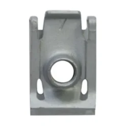Sachet de 20 Clips écrou à pincer m6-1.00 pour DACIA, OPEL, NISSAN, RENAULT, Neuf