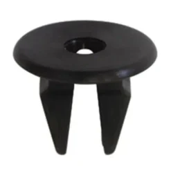 Sachet de 10 Écrous plastiques carter d'aile/pare-boue pour HYUNDAI, KIA, Neuf