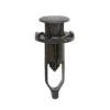 Sachet de 12 Rivets plastiques ø 9 mm bouclier pour TOYOTA, Neuf