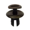 Sachet de 8 Rivets plastiques ø 9 mm pour MERCEDES, VOLKSWAGEN, Neuf