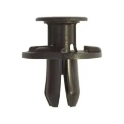 Sachet de 12 Rivets plastiques ø 8 mm pour NISSAN, RENAULT, Neuf