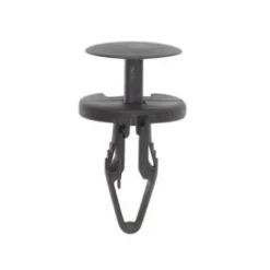 Sachet de 8 Rivets plastiques ø 6,2 -> 6,5 mm pour FORD , Neuf
