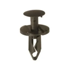 Sachet de 8 Rivets plastiques ø 8 -> 8.25 mm pour FORD, RENAULT, SEAT, Neuf