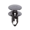 Sachet de 8 Rivets plastiques ø 8 -> 8,2 mm pour DACIA, FIAT, NISSAN, OPEL, RENAULT, SMART, Neuf