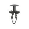 Sachet de 8 Rivets plastiques ø 8,5 mm pour FORD, Neuf