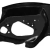 Siège de feu arrière gauche pour TOYOTA YARIS II phase 1, 2005-2009, support Neuf