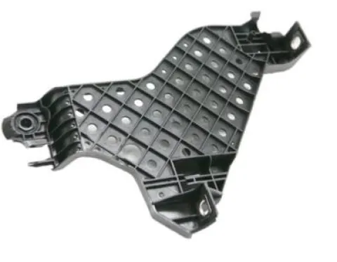 Siège de phare avant droite pour AUDI Q3 I phase 1, 2011-2014, Neuf